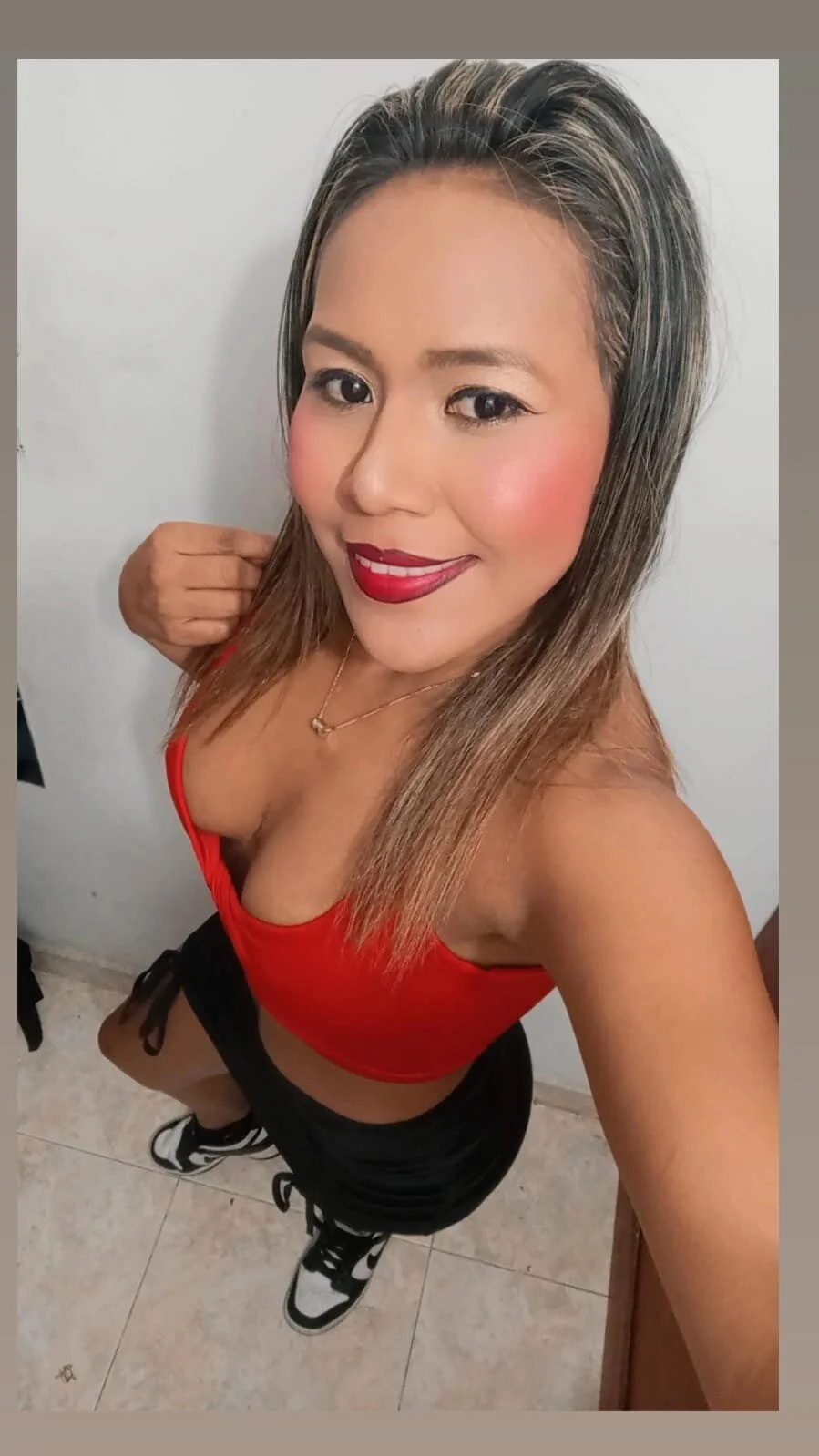 XXX Porn Photo of Nude sharithasm 2