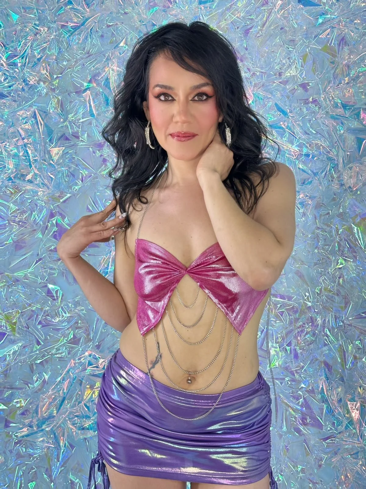 XXX Porn Photo of Nude brandi_bae1 147