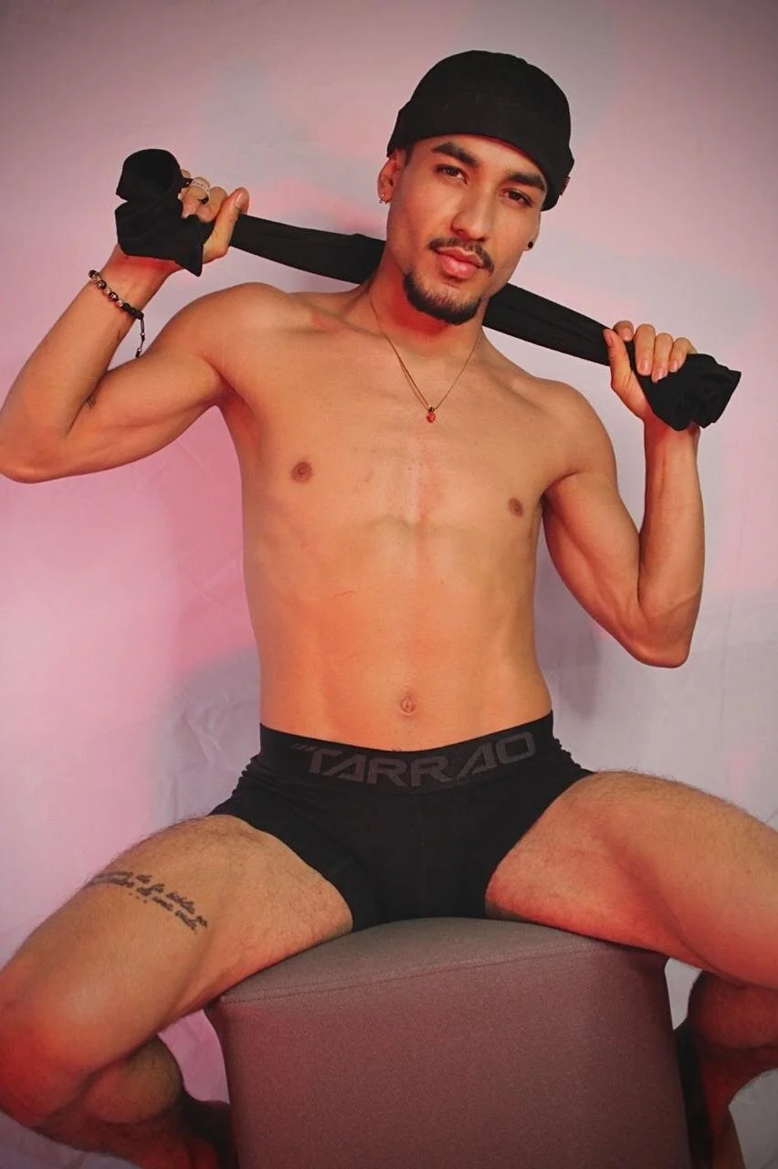 XXX Porn Photo of Nude MaxPower003 1