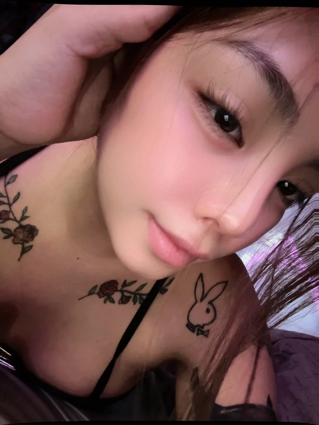 XXX Porn Photo of Nude ArianaLore 26
