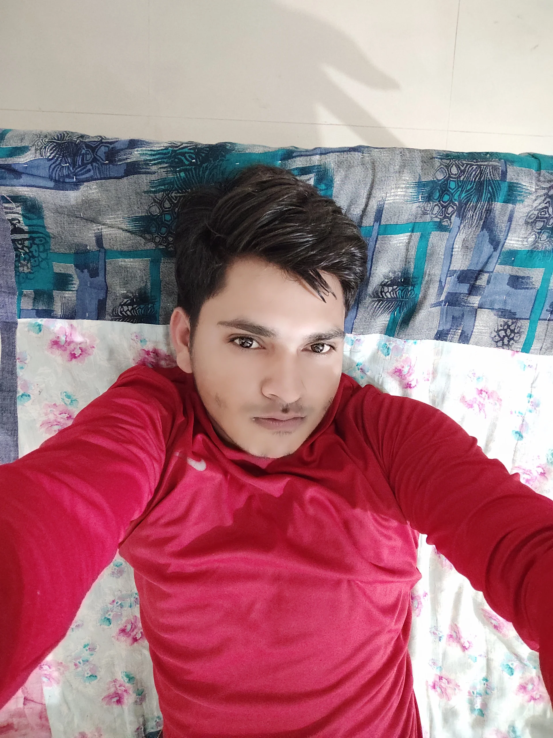 XXX Porn Photo of Nude vijayxxx1 1