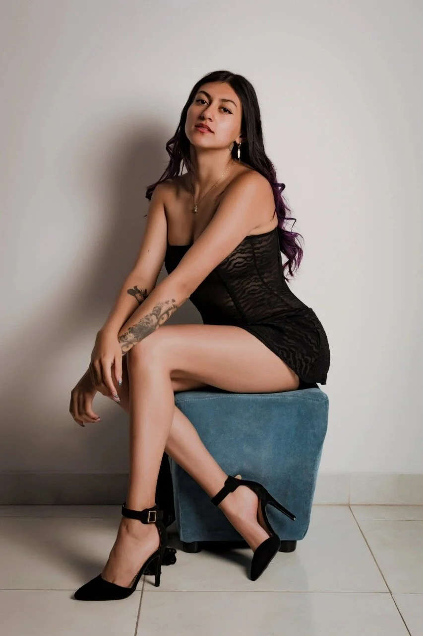 XXX Porn Photo of Nude sweetfoxy_17 16