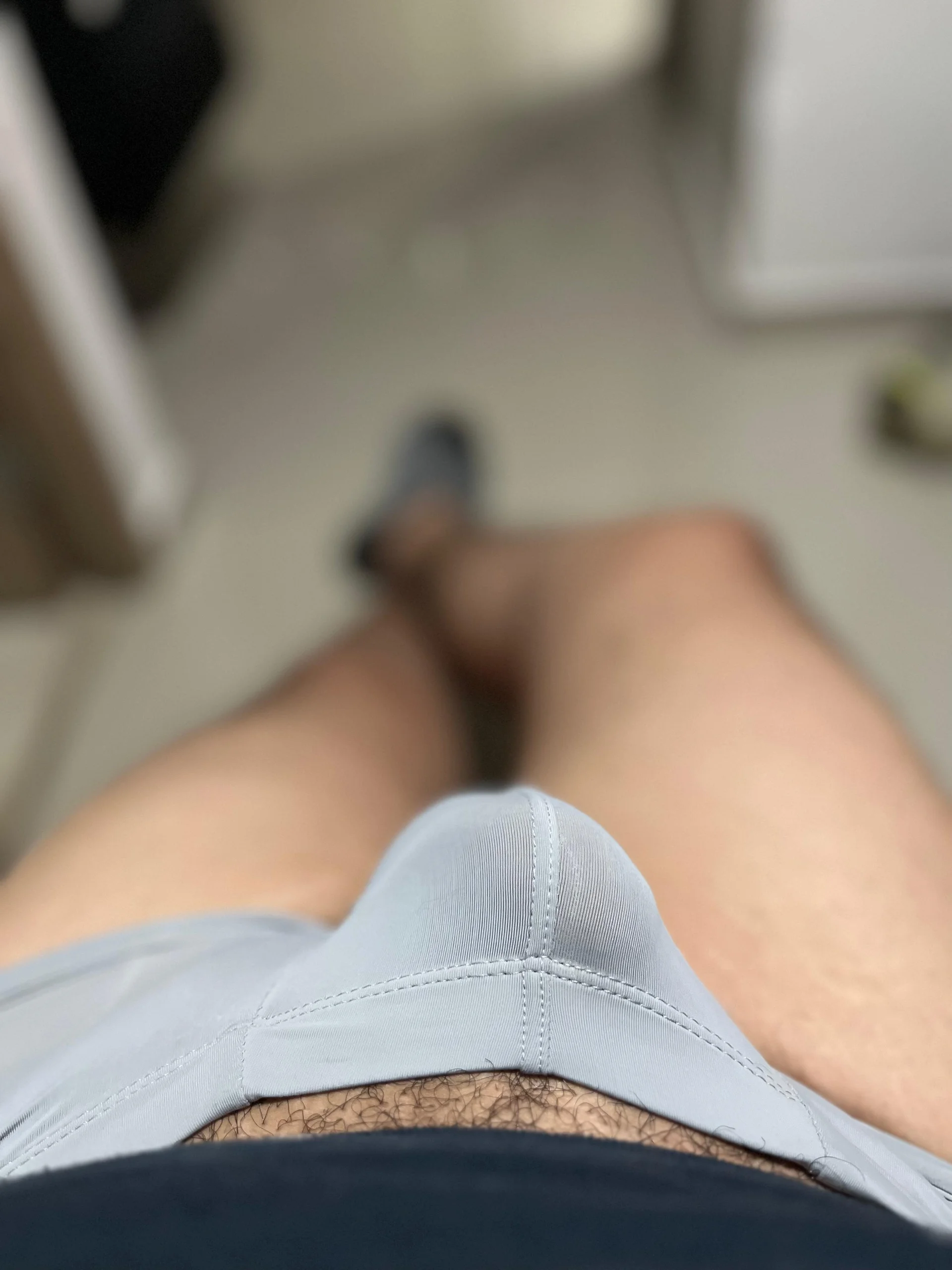 XXX Porn Photo of Nude BlockedSnarl 1