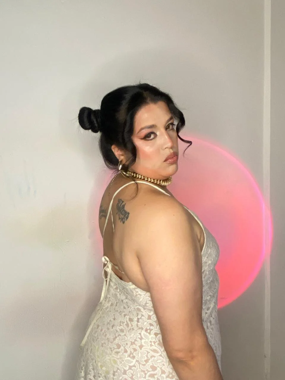 XXX Porn Photo of Nude Andrea_secret_ 44