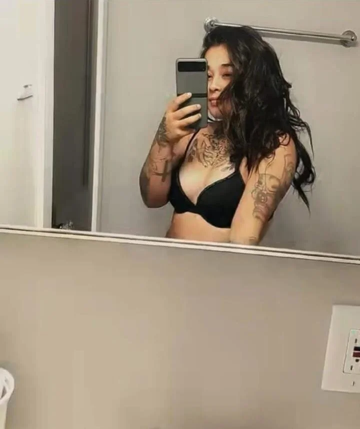 XXX Porn Photo of Nude Black_roseee 8
