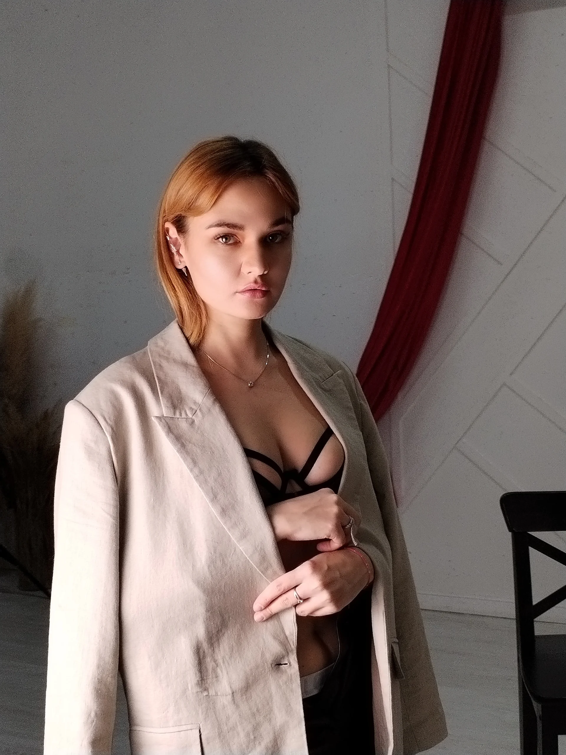 XXX Porn Photo of Nude MeriyJewel 9
