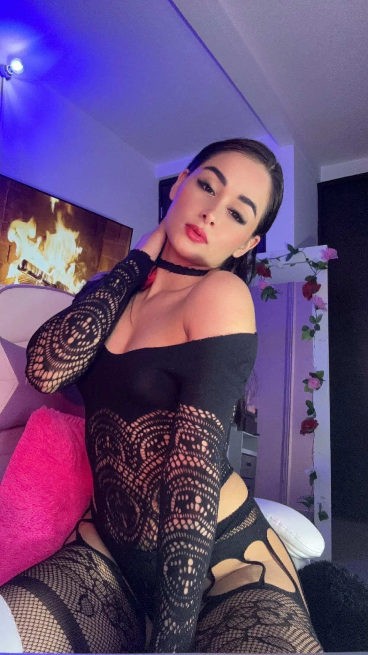 XXX Porn Photo of Nude abigail_adamss 31