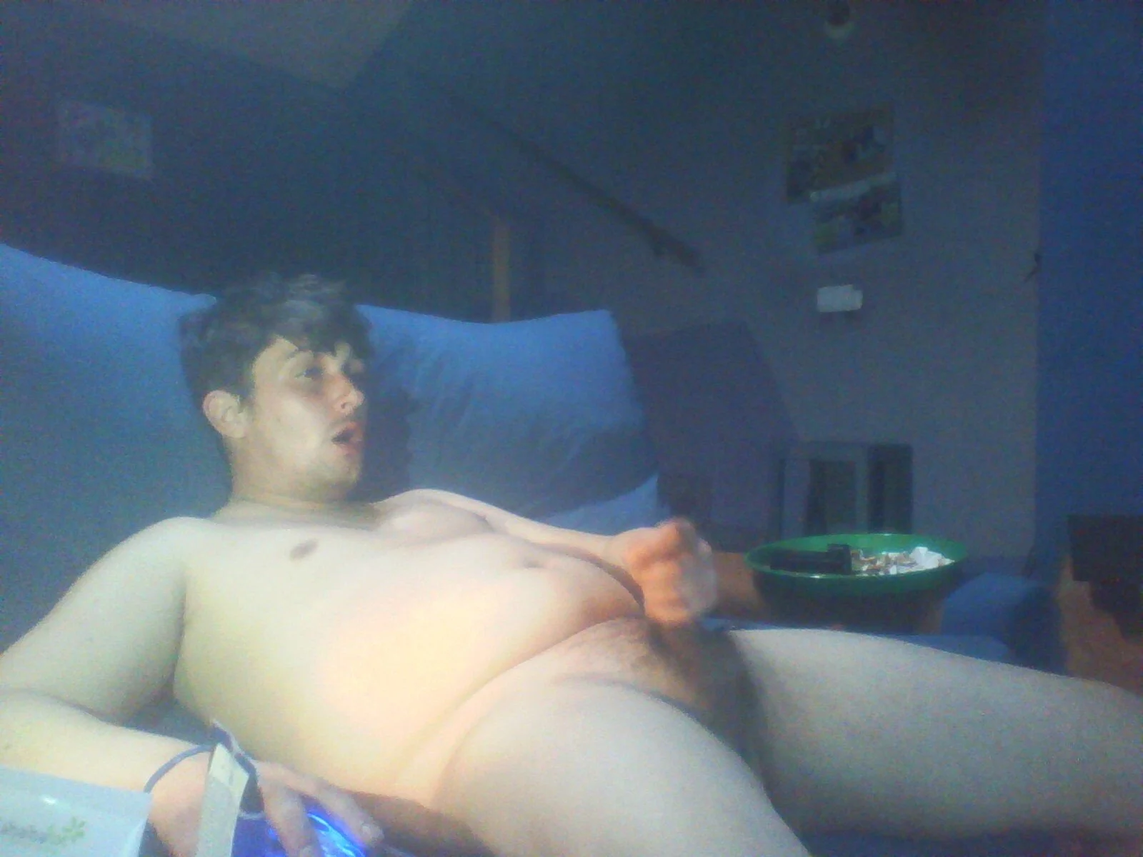 XXX Porn Photo of Nude THEGLOBEZONEXXX 1