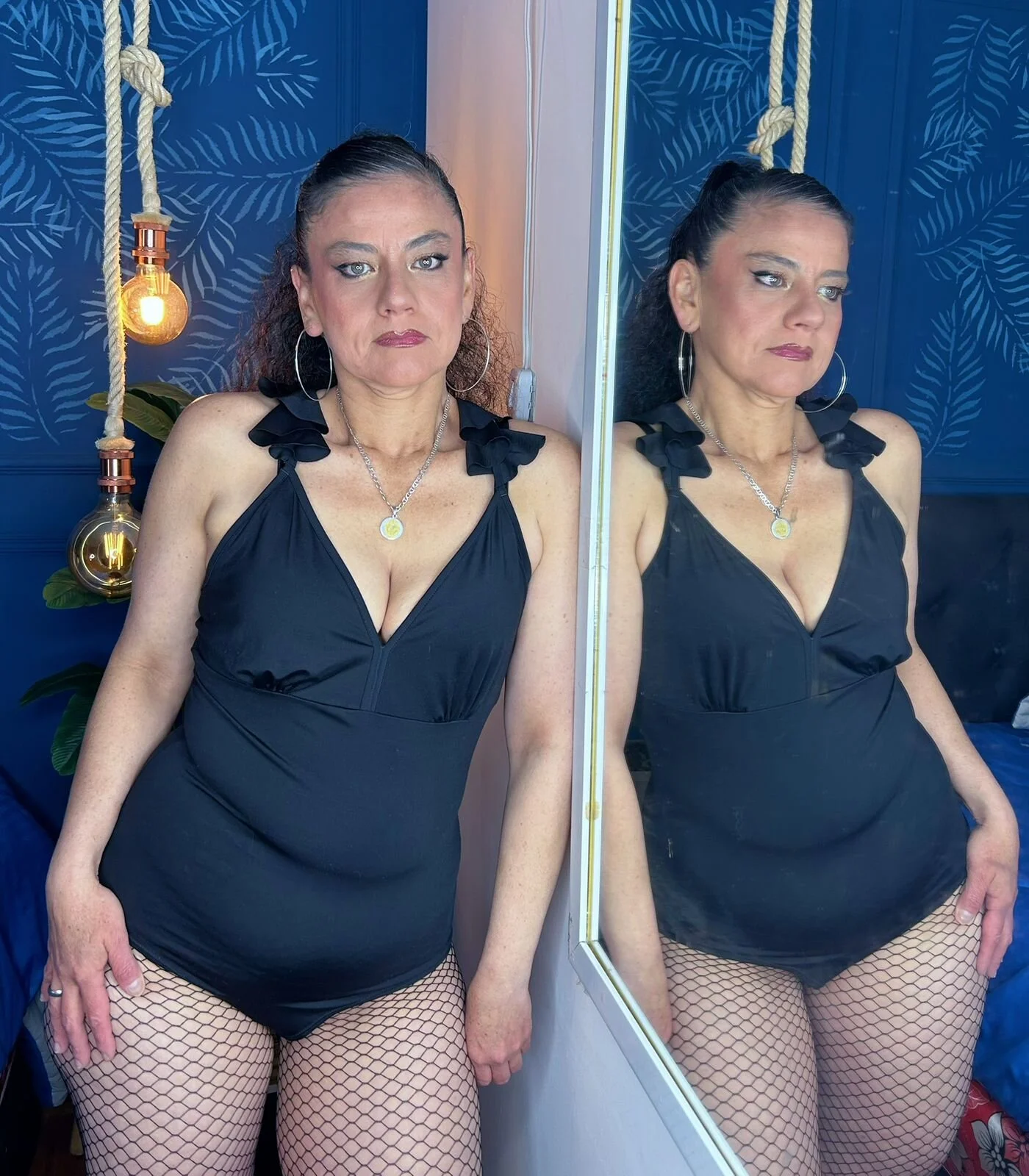 XXX Porn Photo of Nude sasi_luna 47