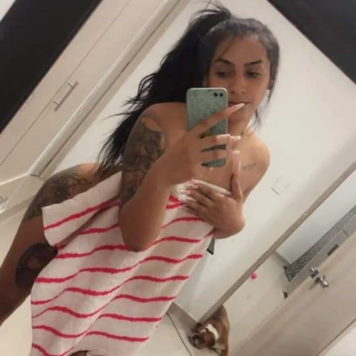 XXX Porn Photo of Nude Maryonthemoon 2