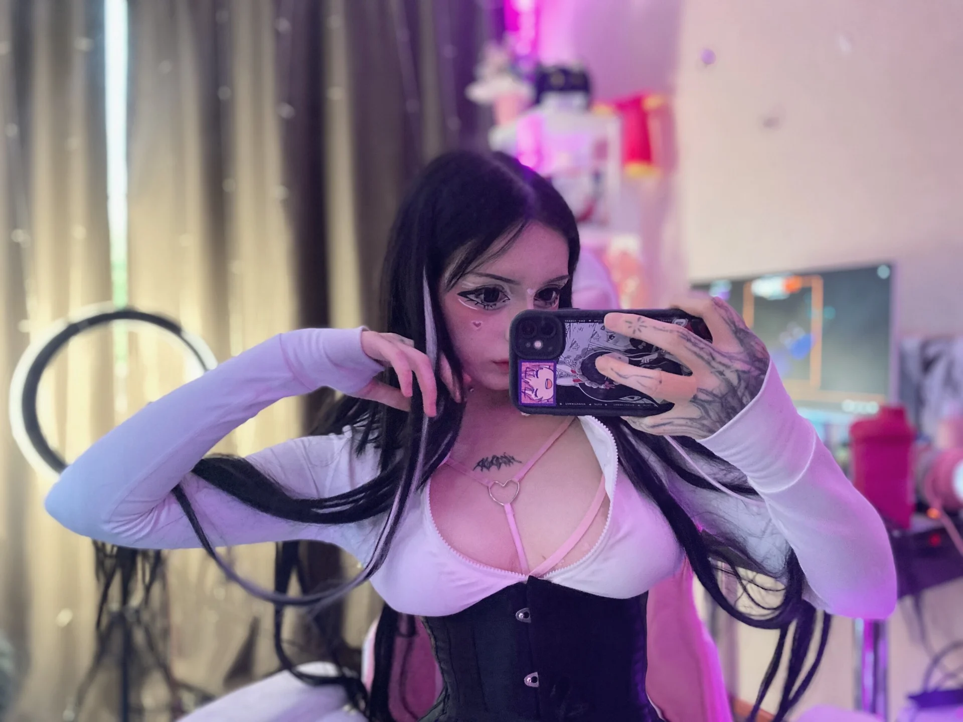 XXX Porn Photo of Nude hikmurr 5