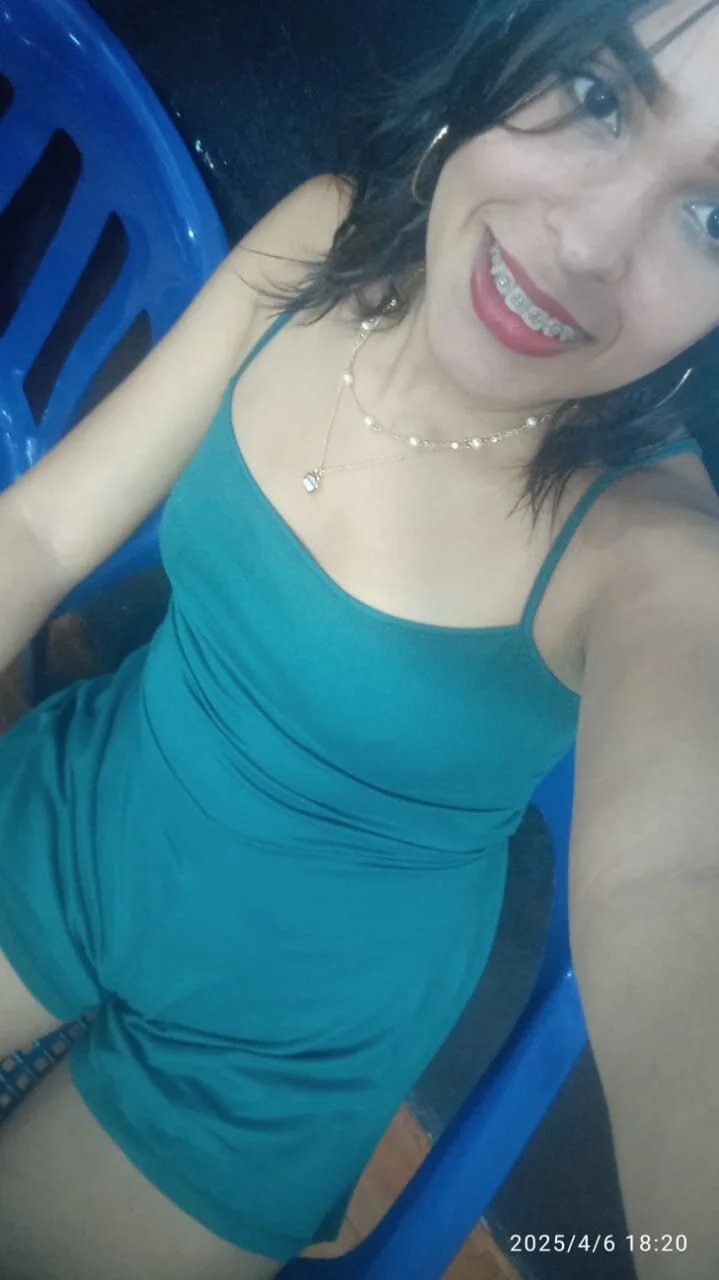 XXX Porn Photo of Nude smallkarlakarla 36