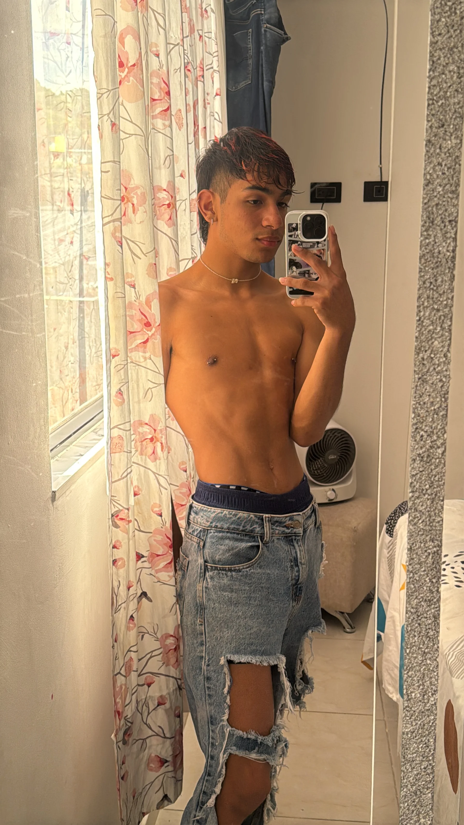 XXX Porn Photo of Nude cherub_ 26