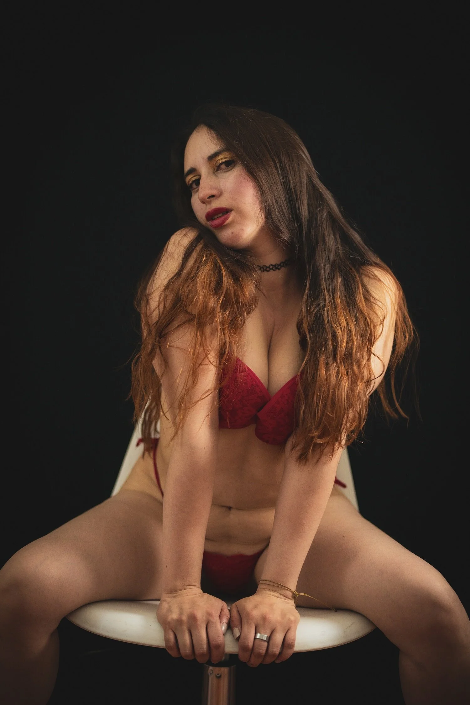 XXX Porn Photo of Nude CharloteTaylor_ 38
