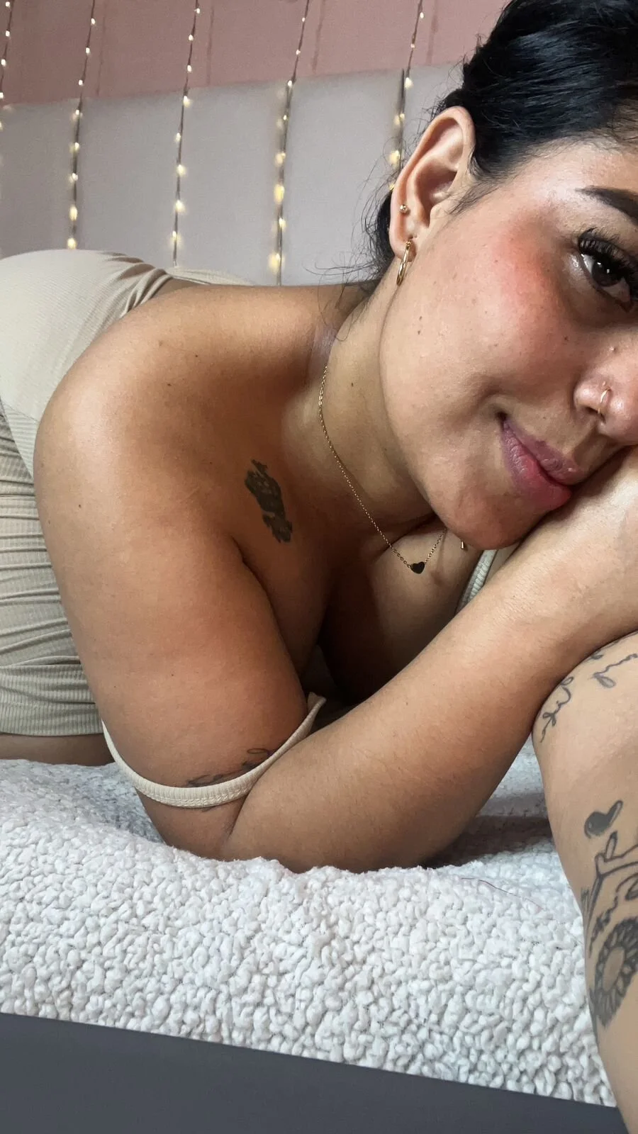 XXX Porn Photo of Nude kiana_cream 319