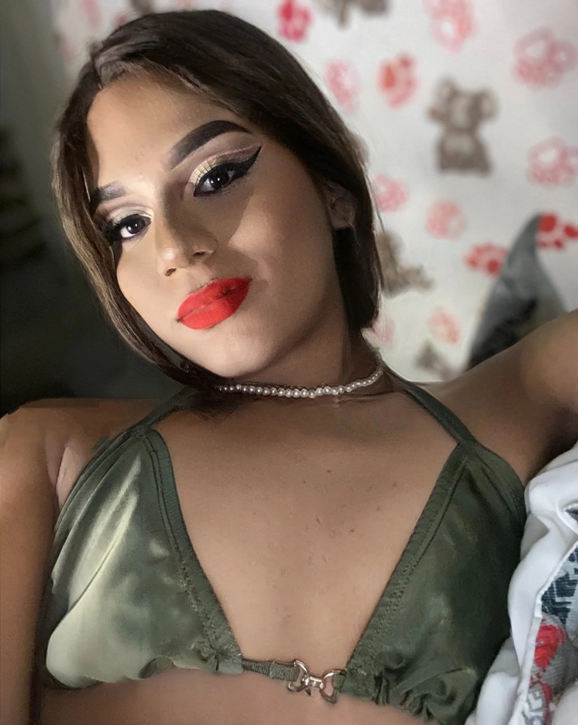 XXX Porn Photo of Nude Candy_alexx 2