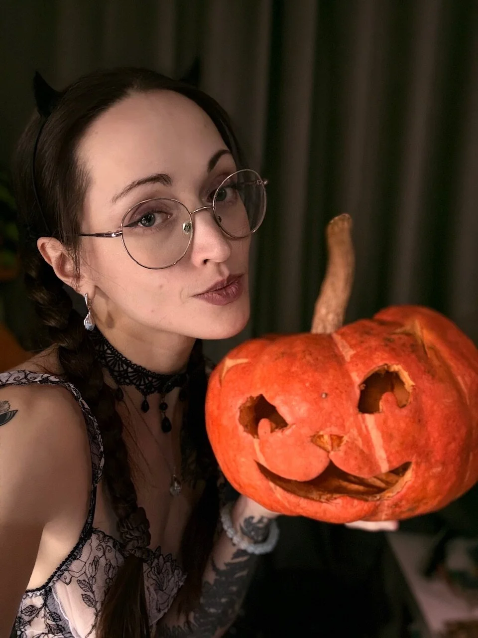 XXX Porn Photo of Nude _Jelly_Lips 16