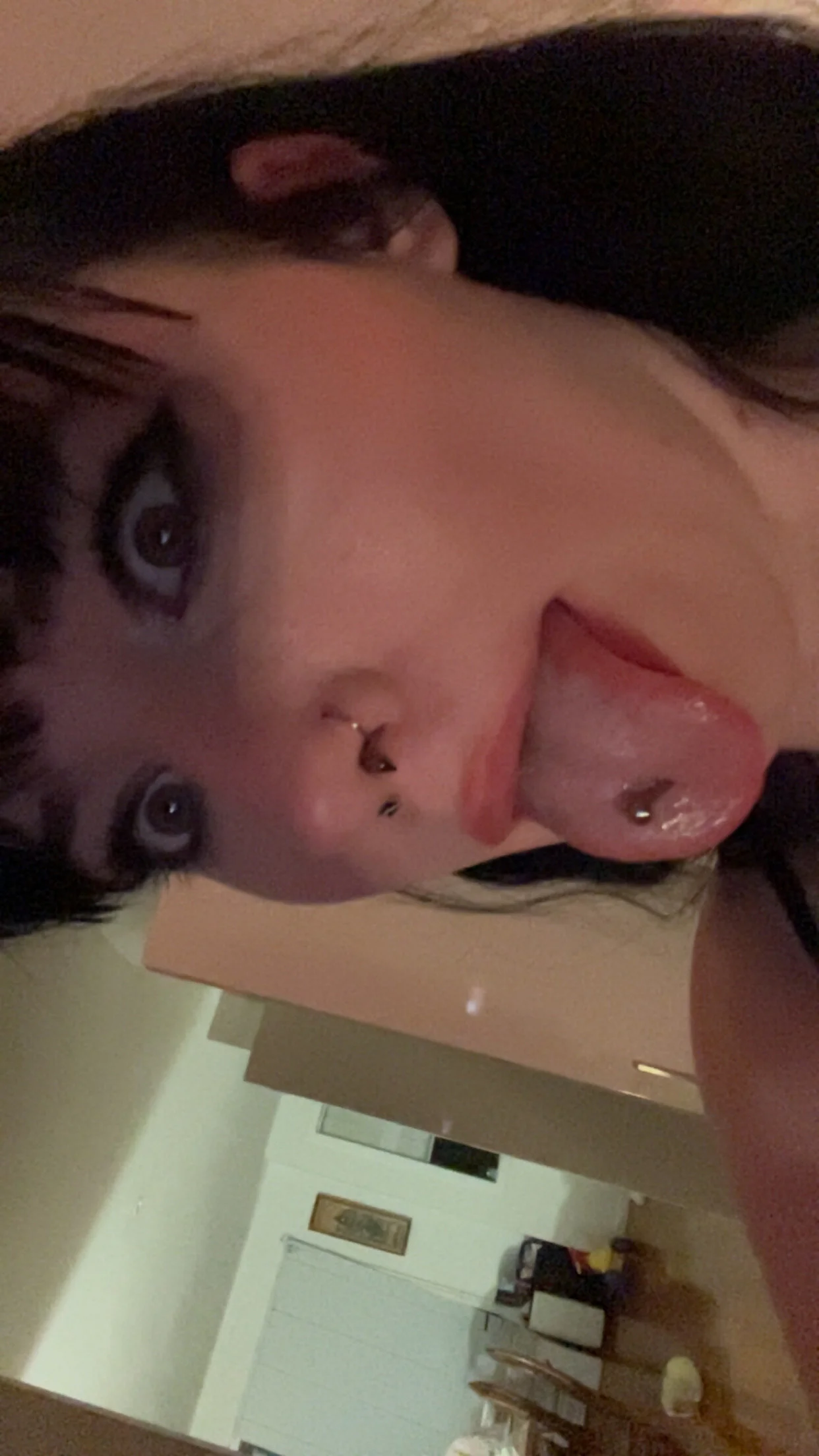 XXX Porn Photo of Nude Vaebabie 1