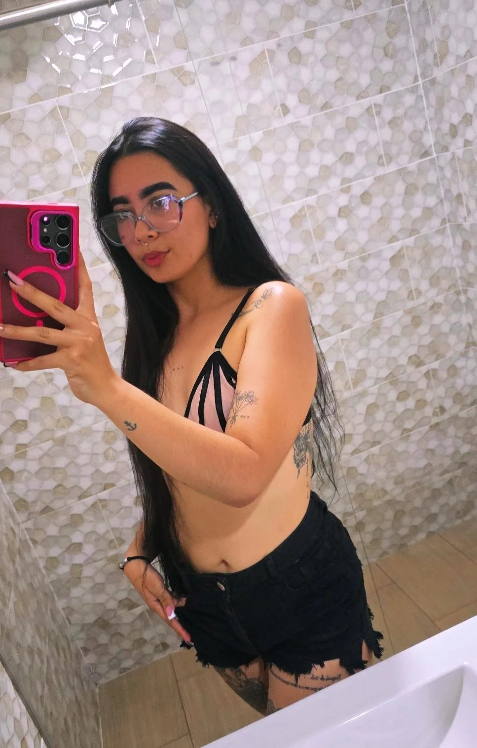 XXX Porn Photo of Nude paulina_lux 31