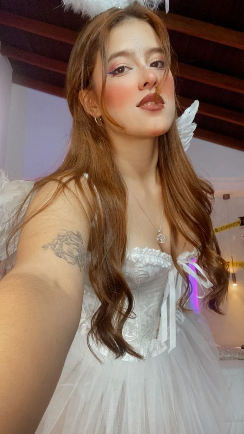 XXX Porn Photo of Nude nathalie_rivers 35