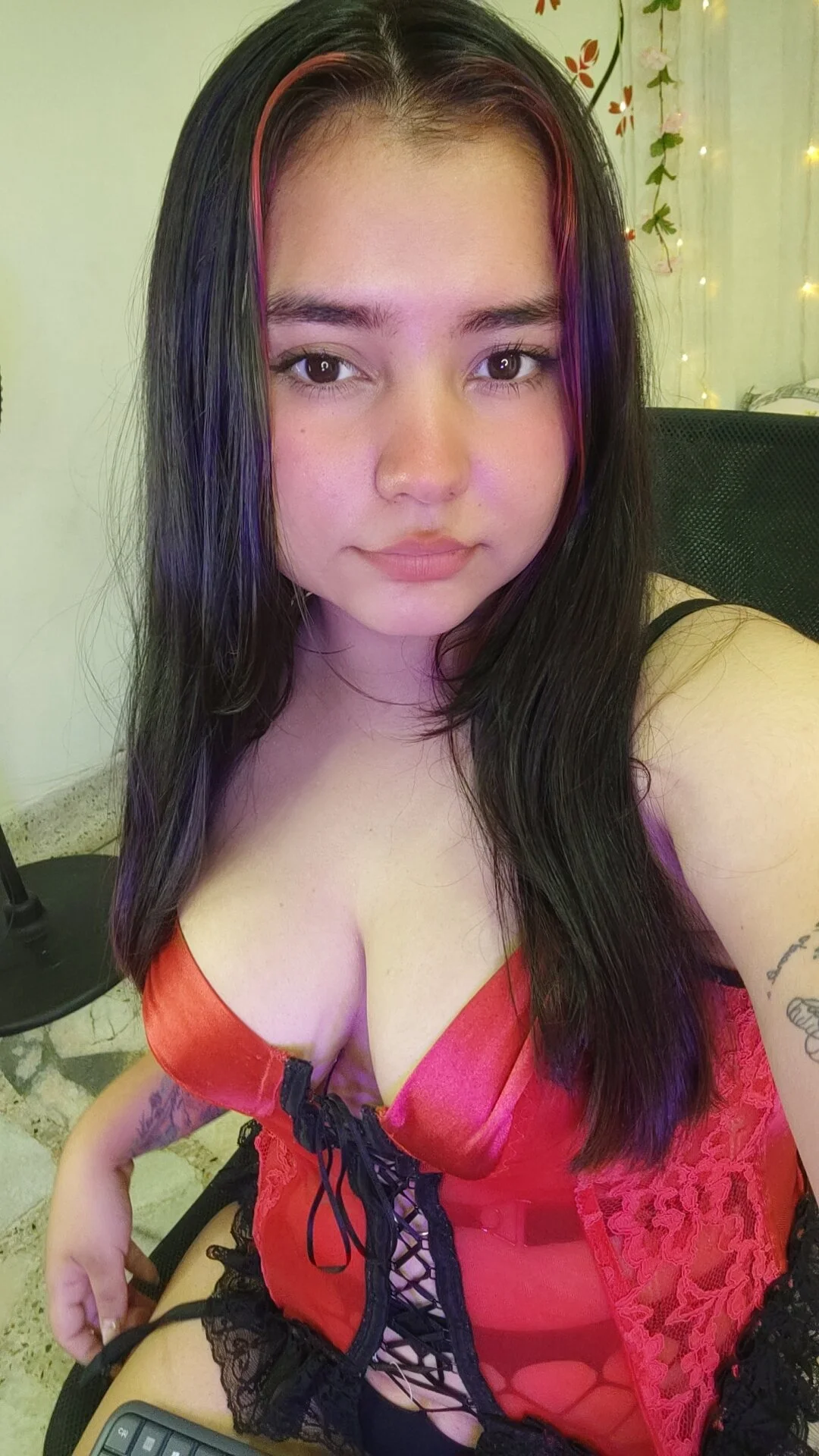 XXX Porn Photo of Nude Ema_kraus 13