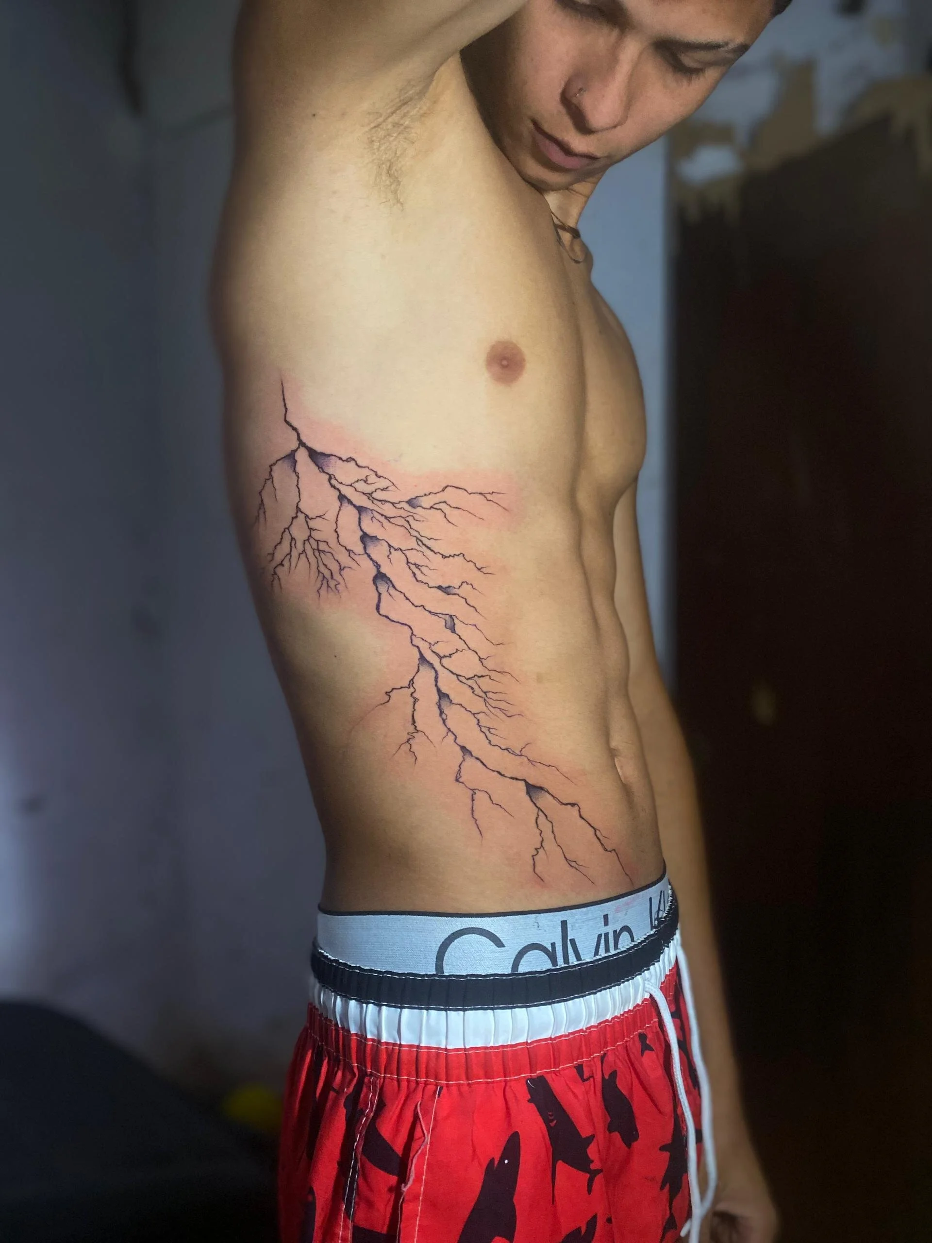 XXX Porn Photo of Nude God_Eros_23cm 11