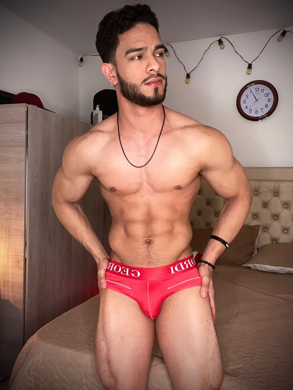 XXX Porn Photo of Nude Josseph1_ 18