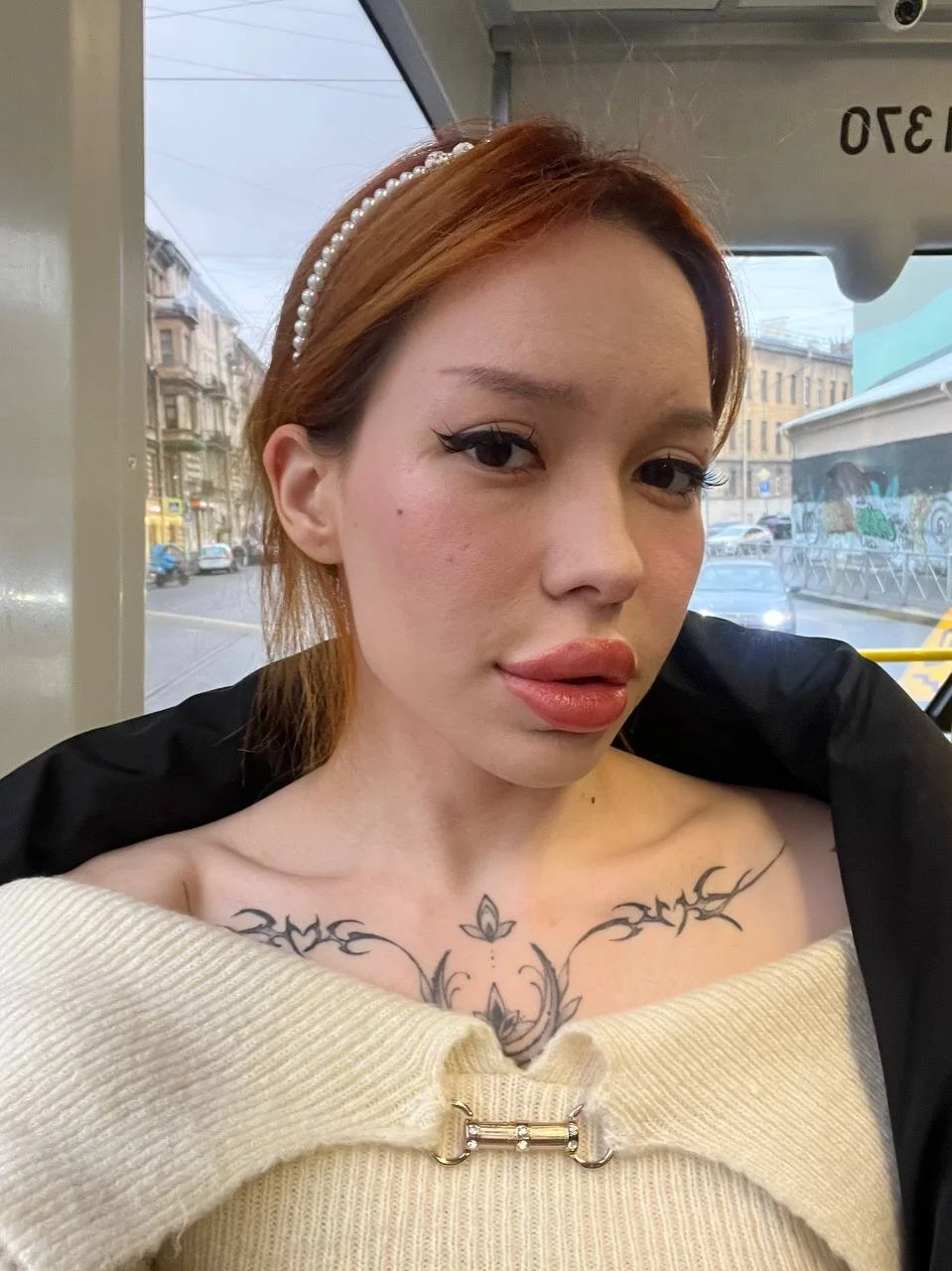 XXX Porn Photo of Nude babydolll 4