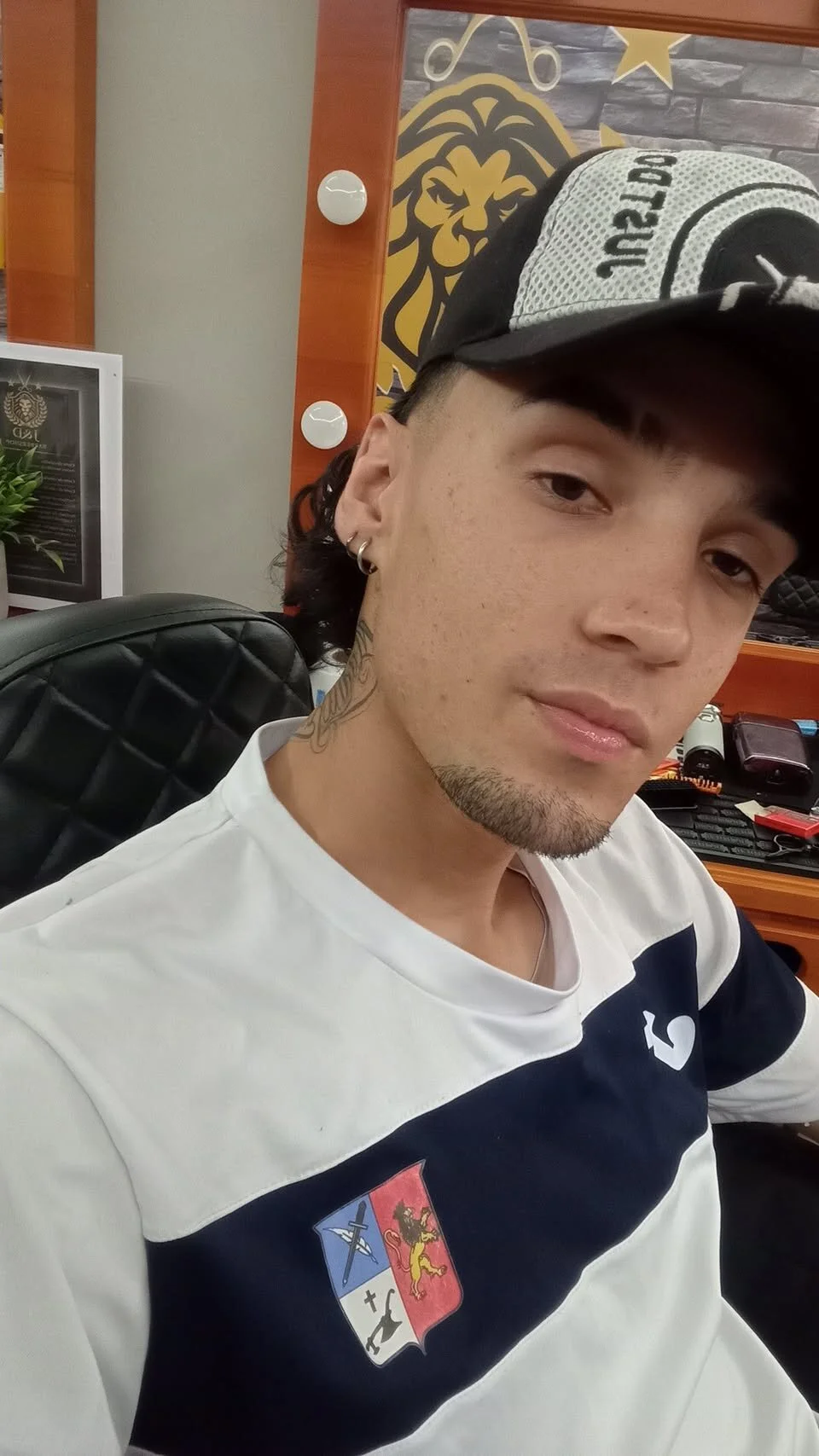 XXX Porn Photo of Nude TommyyFoxx 5