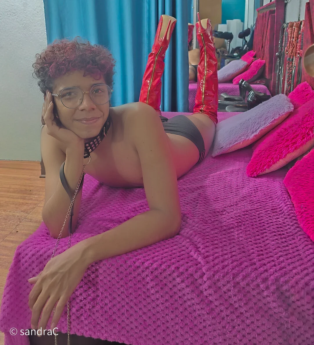 XXX Porn Photo of Nude BrianJacksson 1