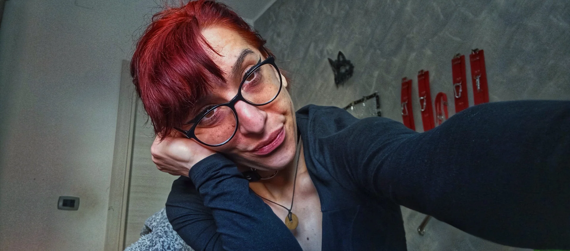 XXX Porn Photo of Nude MirianaB 15