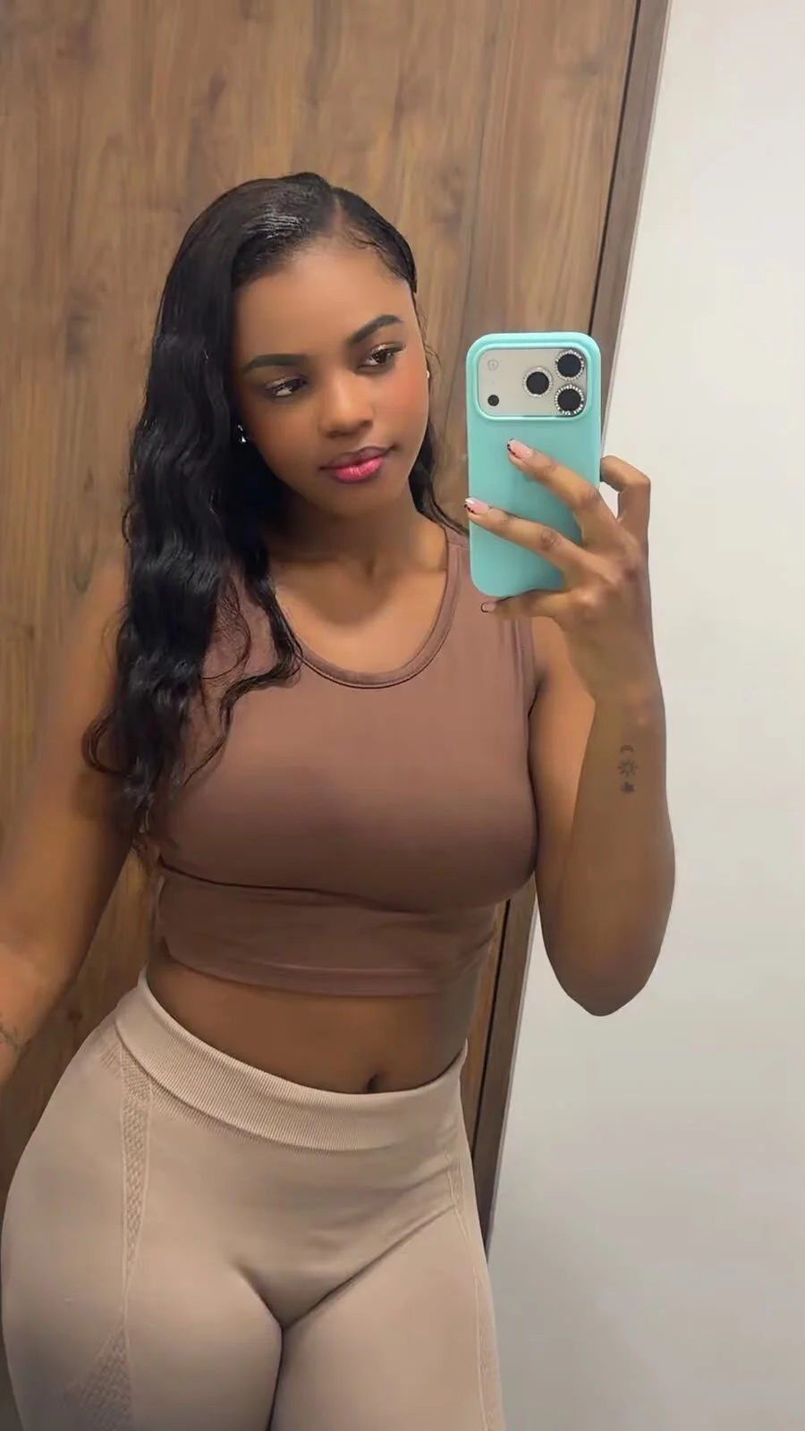 XXX Porn Photo of Nude NoaandDelilah 1