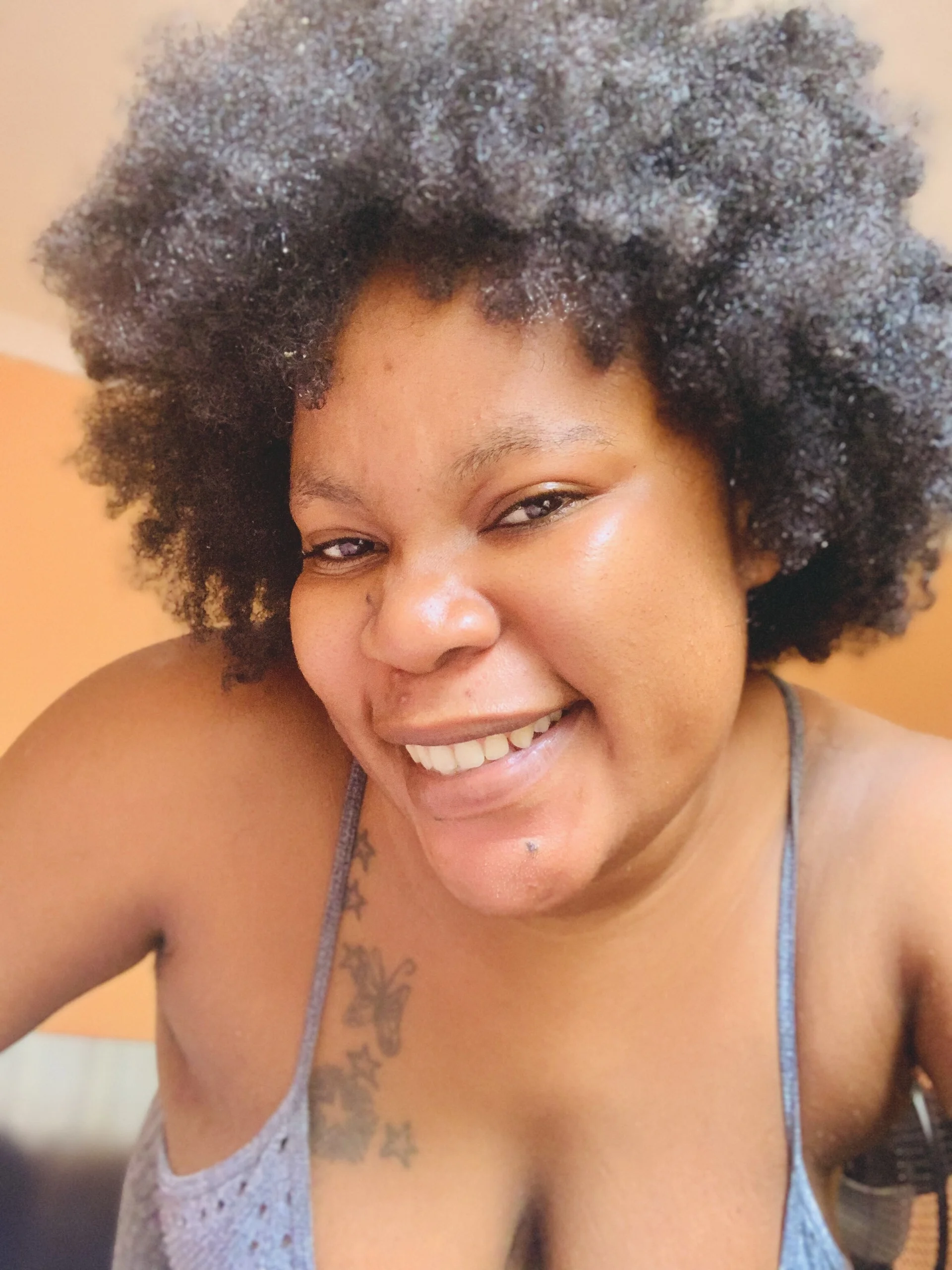 XXX Porn Photo of Nude TashaSparkle 5