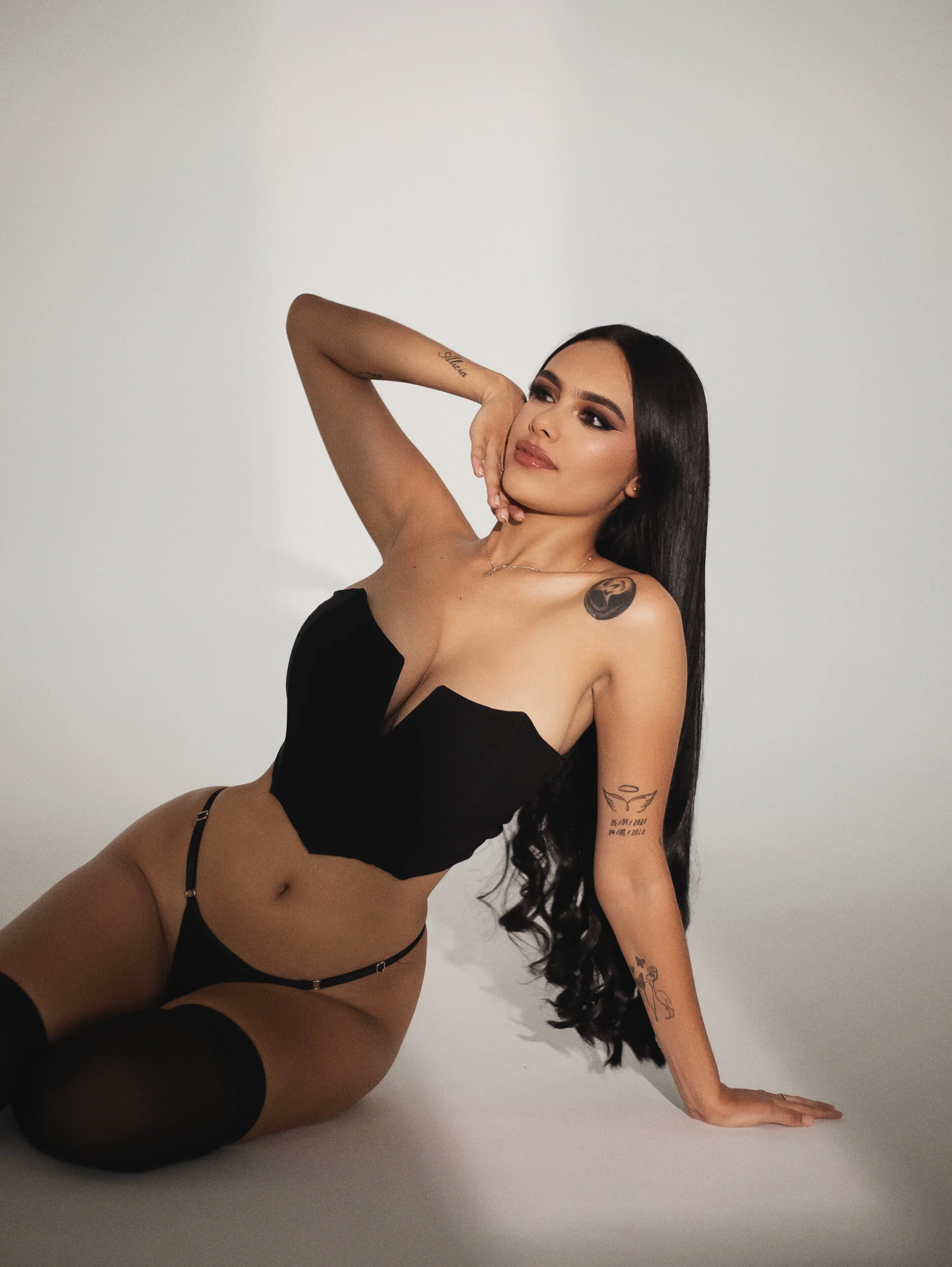XXX Porn Photo of Nude ChloeHarper_ 48