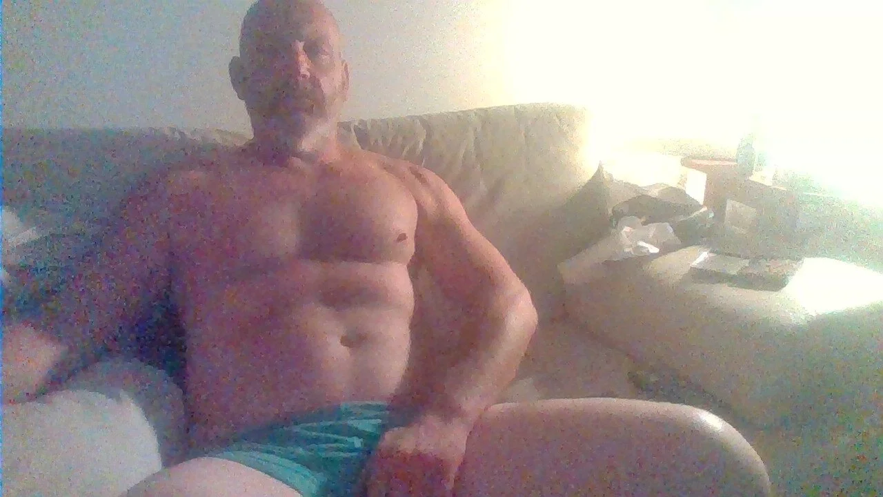 XXX Porn Photo of Nude iambradz 12