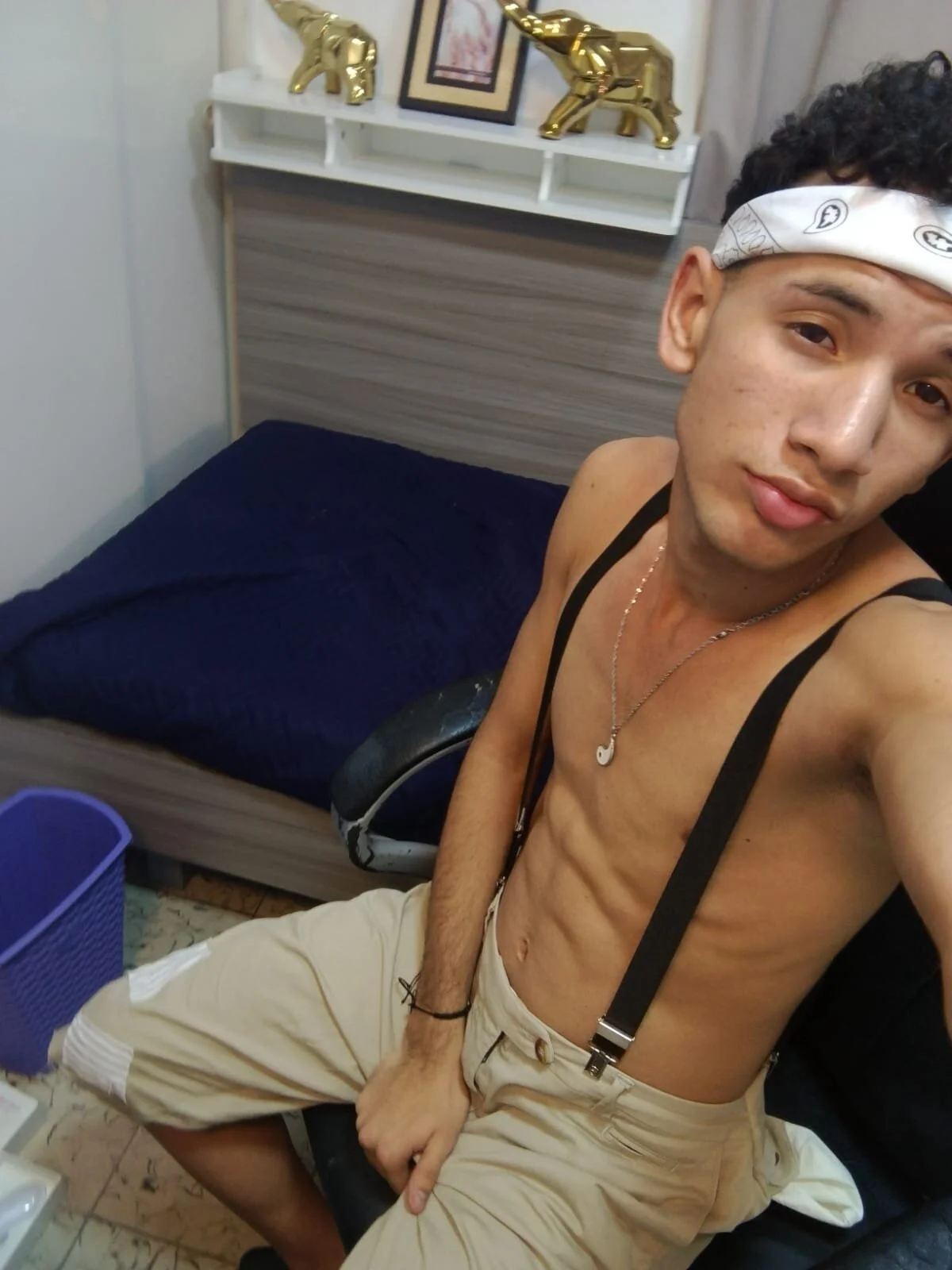 XXX Porn Photo of Nude JDWhite18 22