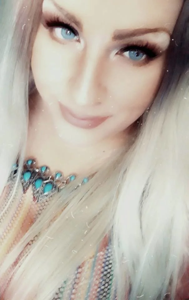 XXX Porn Photo of Nude veronikstrixx 35