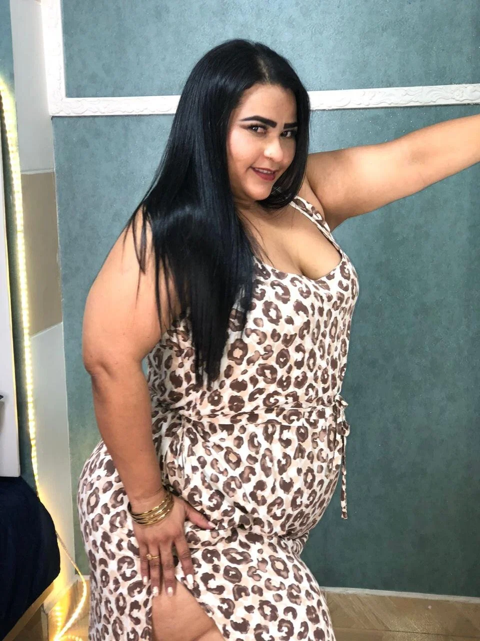 XXX Porn Photo of Nude Clarigil 23