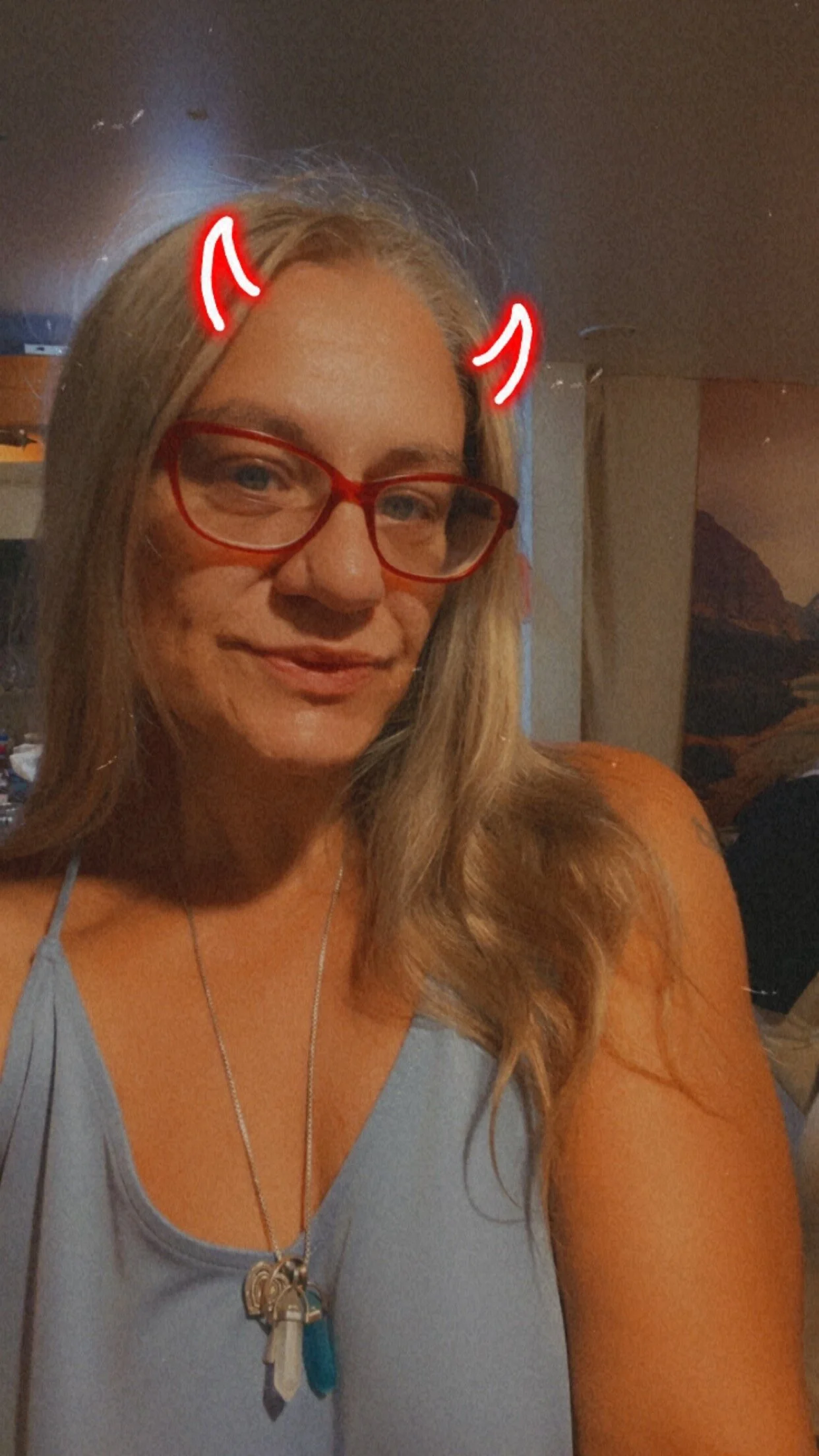 XXX Porn Photo of Nude TrenaAnne 12