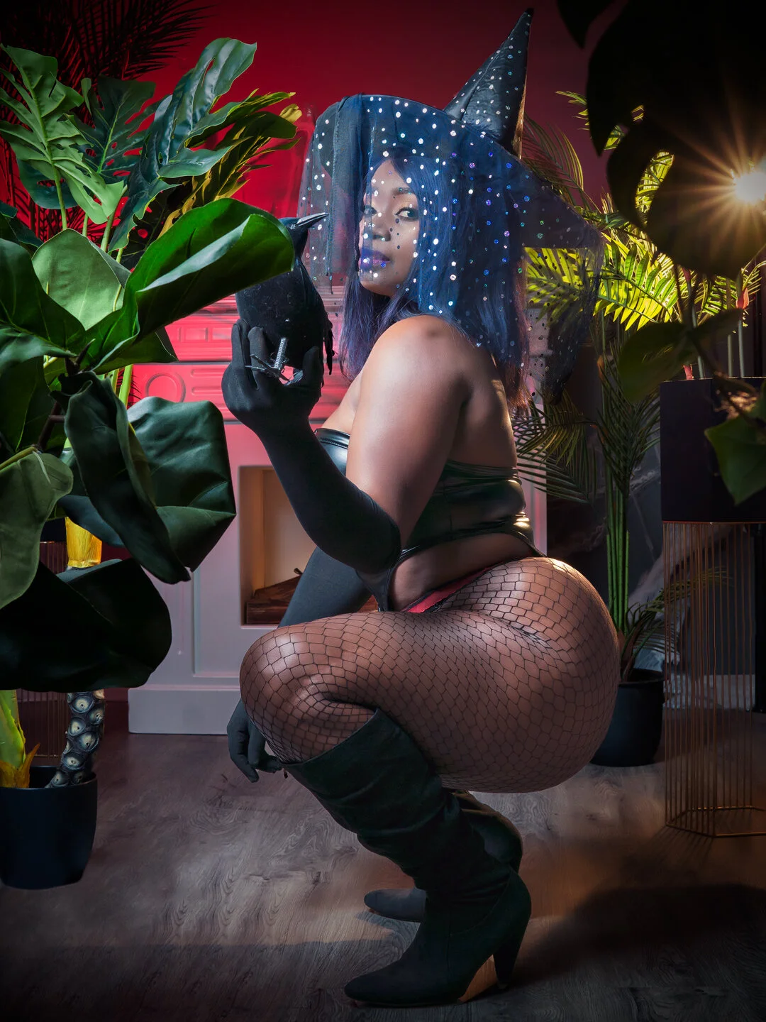 XXX Porn Photo of Nude Britanymooree 17
