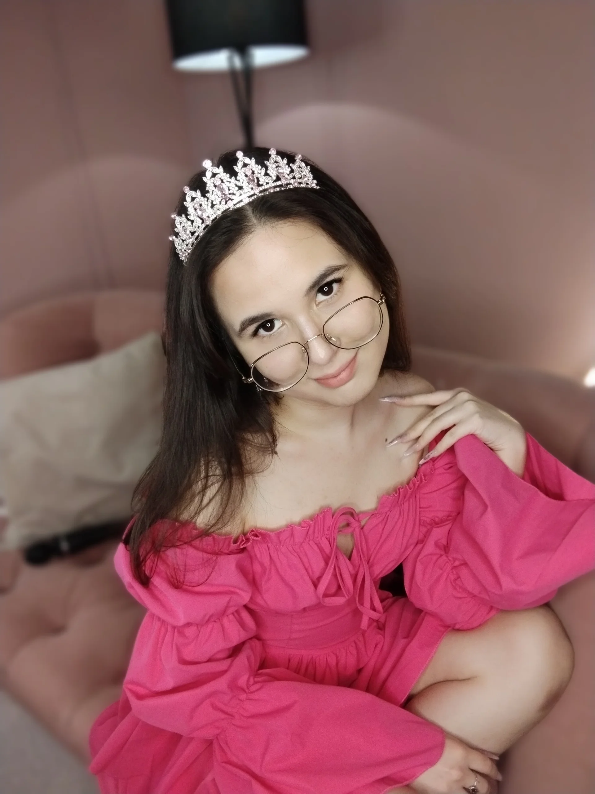 XXX Porn Photo of Nude leylamirage 8