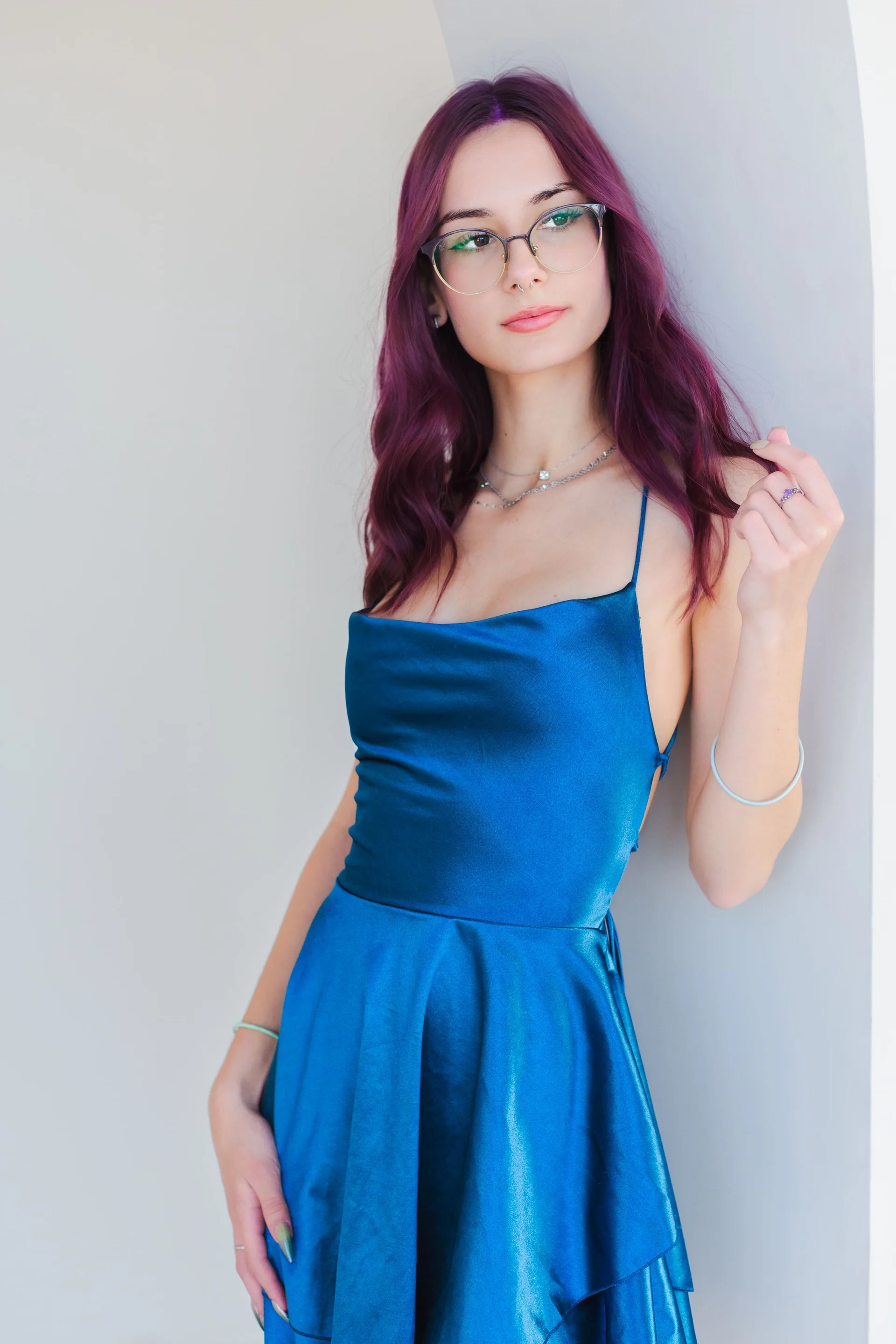 XXX Porn Photo of Nude CozyMell 14