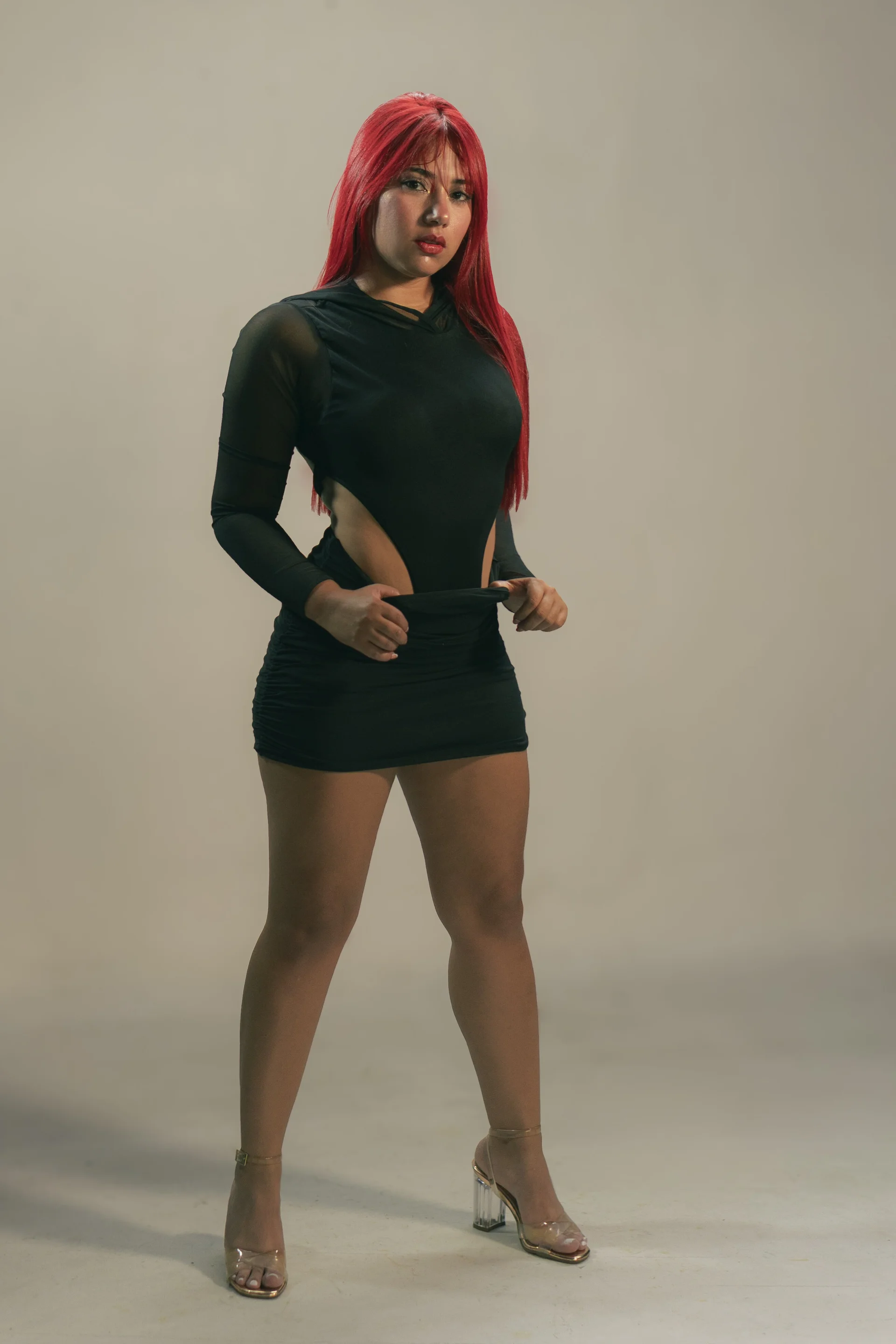 XXX Porn Photo of Nude SofiaBosch 5