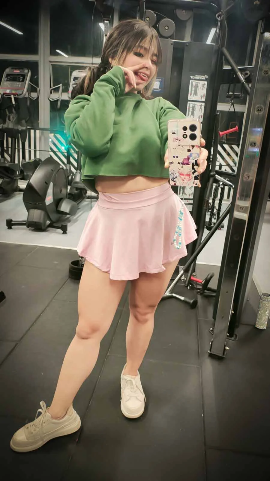 XXX Porn Photo of Nude Maky_Coss 157