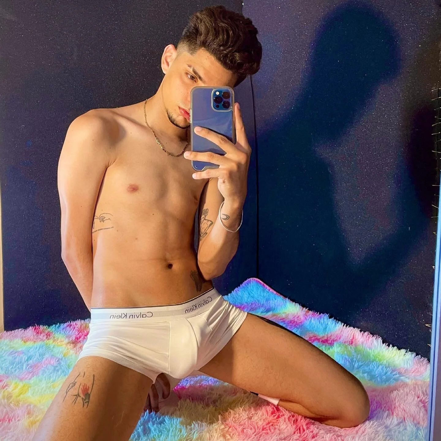XXX Porn Photo of Nude dylancrugerx 8