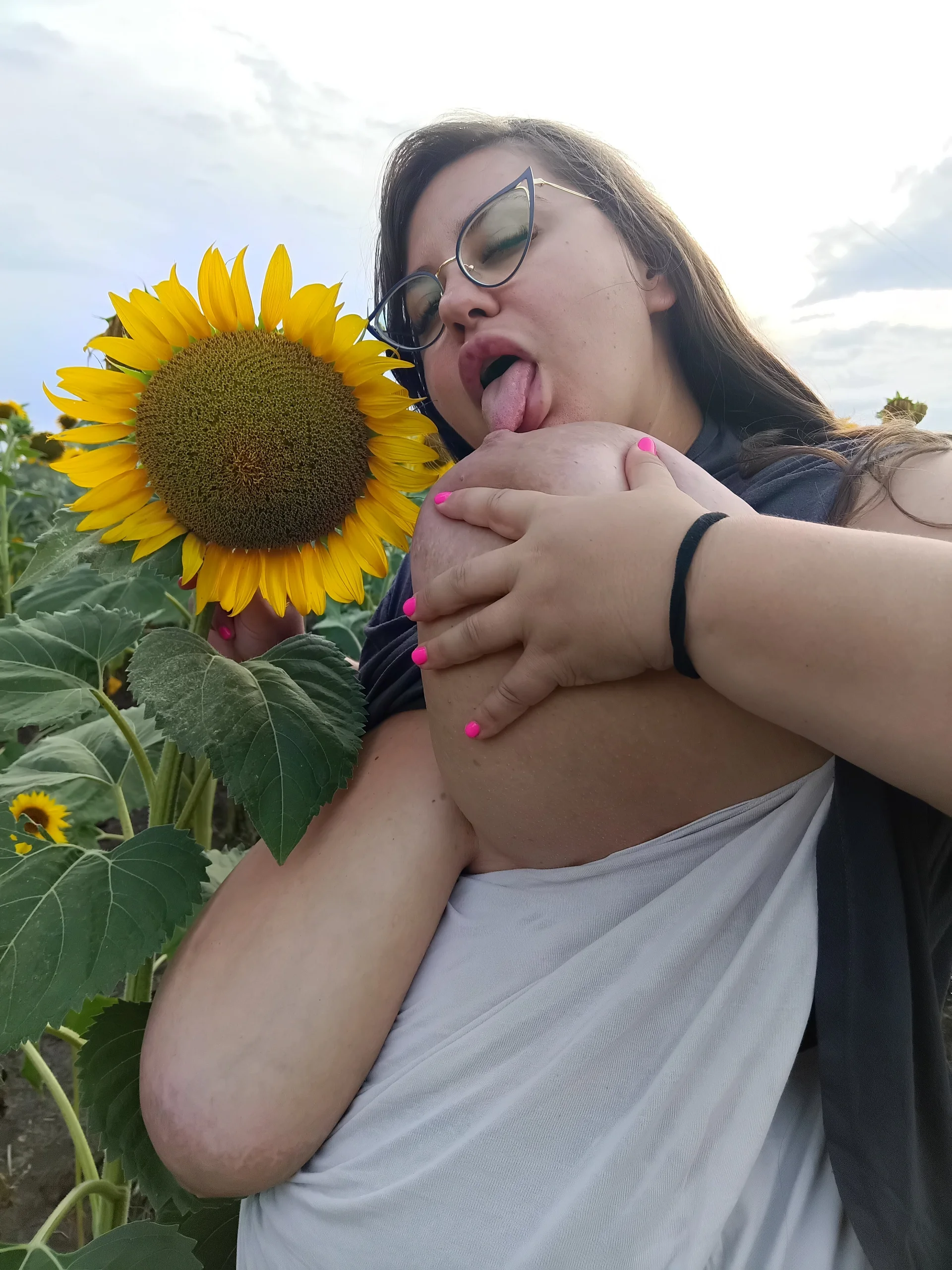 XXX Porn Photo of Nude NinaDollBBW 94