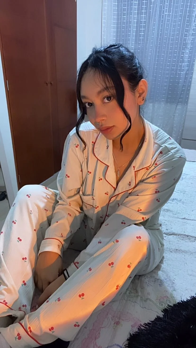 XXX Porn Photo of Nude Hana-SL 4