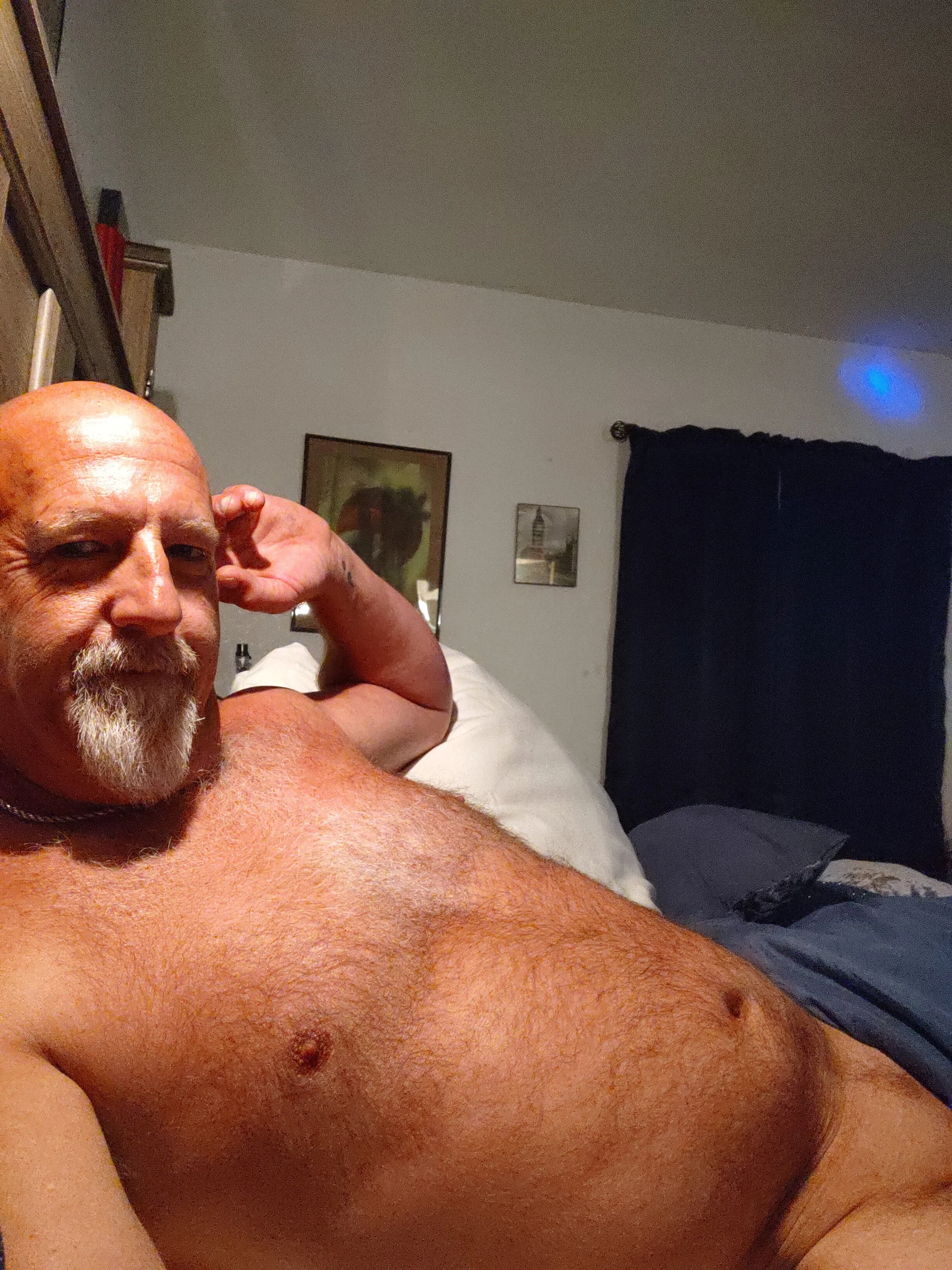XXX Porn Photo of Nude Yankeedave420 1