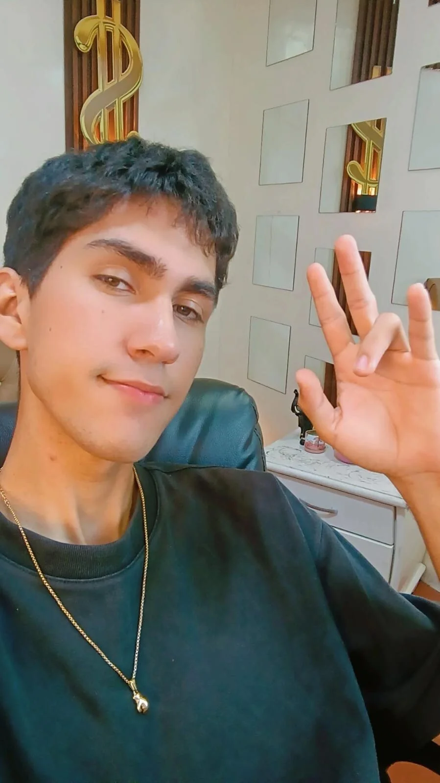 XXX Porn Photo of Nude adan_tower 8