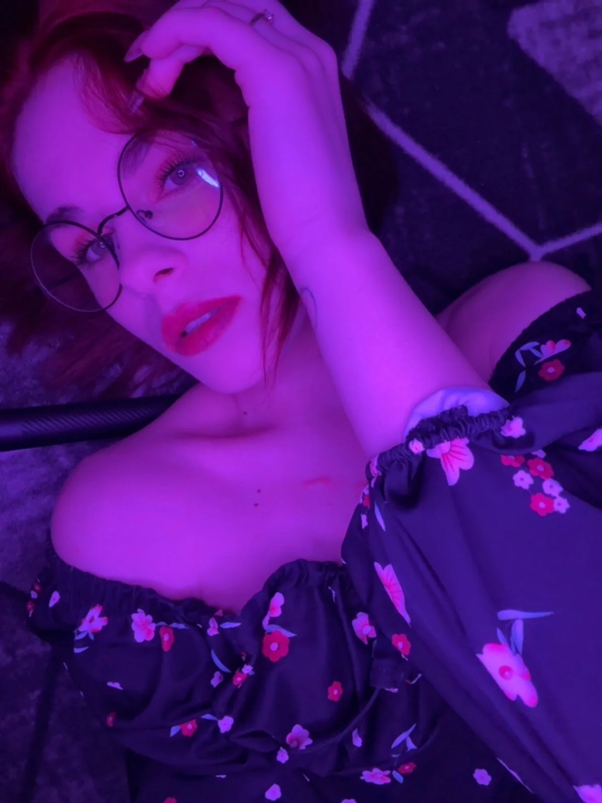 XXX Porn Photo of Nude AlissaKiss1 5